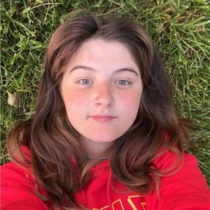 Meet your Posher, Tori